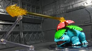 Mua bán D ARTS VENUSAUR FAKE